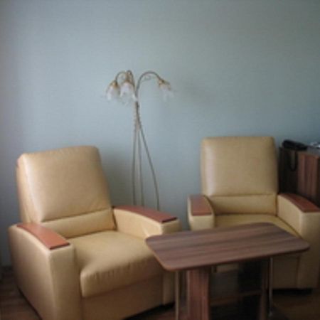 Hotel 리다 외부 사진